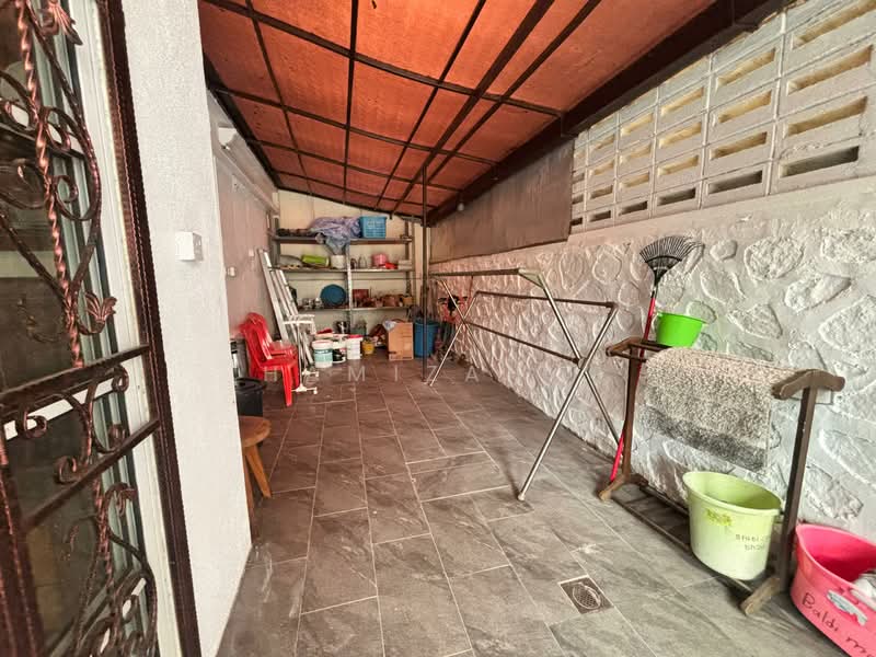 For Sale - Damai Kasih