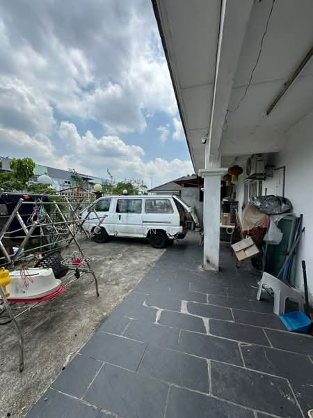 2-storey Terraced House for Sale in Bandar Puteri Klang (Klang) - Zackinn Hoi - Exterior - PropertyGuru.com.my
