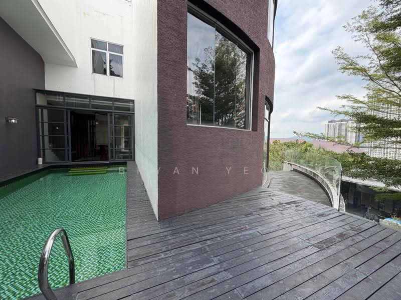 Bungalow House untuk Dijual di Country Heights Damansara (Kuala Lumpur) - Bryan Yeo - Exterior - PropertyGuru.com.my