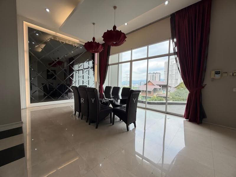 Bungalow House untuk Dijual di Country Heights Damansara (Kuala Lumpur) - Bryan Yeo - Dining Room - PropertyGuru.com.my