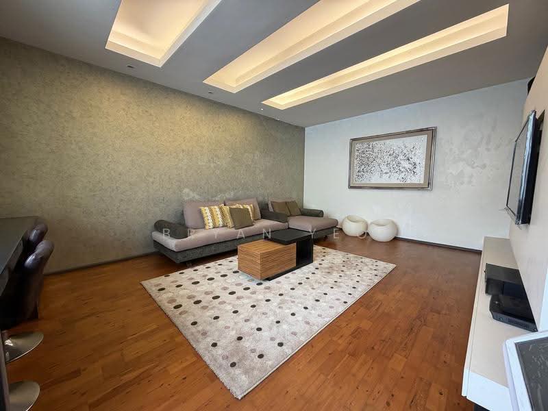 Bungalow House untuk Dijual di Country Heights Damansara (Kuala Lumpur) - Bryan Yeo - Living Room - PropertyGuru.com.my