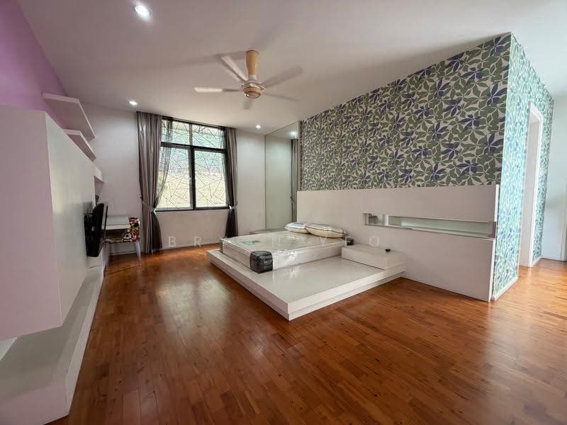Bungalow House untuk Dijual di Country Heights Damansara (Kuala Lumpur) - Bryan Yeo - Bedroom - PropertyGuru.com.my