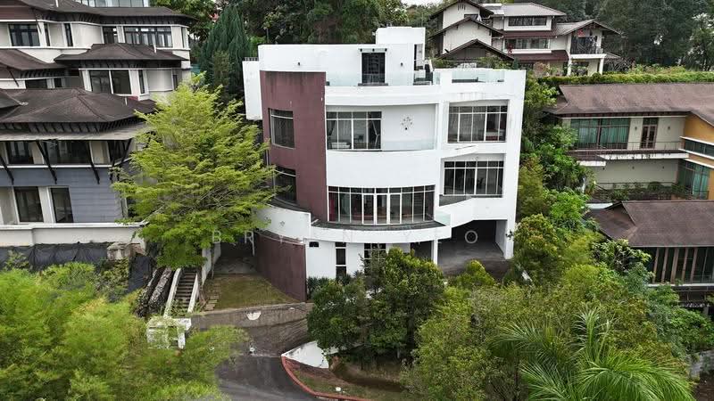 Bungalow House untuk Dijual di Country Heights Damansara (Kuala Lumpur) - Bryan Yeo - Exterior - PropertyGuru.com.my