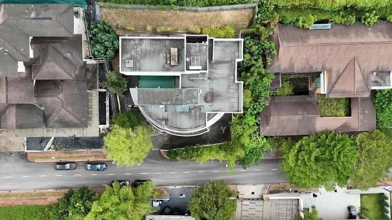 Bungalow House untuk Dijual di Country Heights Damansara (Kuala Lumpur) - Bryan Yeo - Exterior - PropertyGuru.com.my