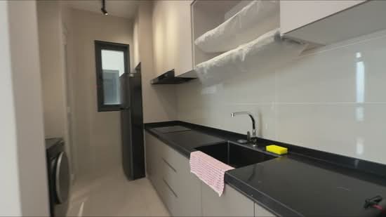 Condominium for Rent at The Maple Residences - Cliff Siow - PropertyGuru.com.my