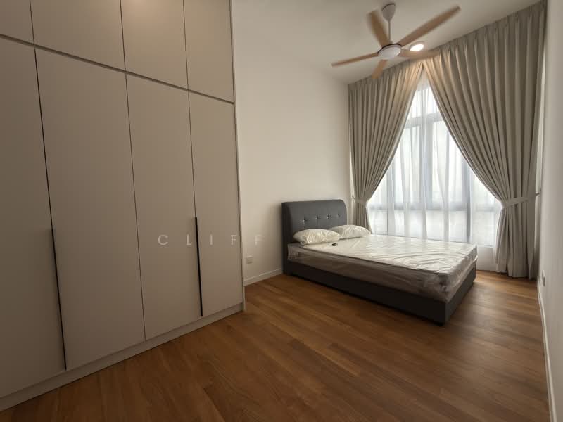 Condominium for Rent at The Maple Residences - Cliff Siow - Bedroom - PropertyGuru.com.my
