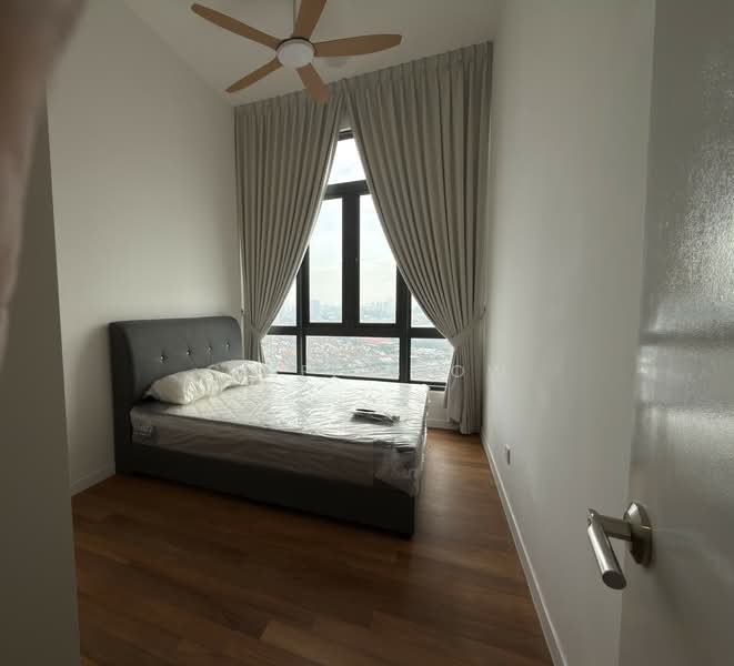 Condominium for Rent at The Maple Residences - Cliff Siow - Bedroom - PropertyGuru.com.my