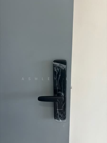 Service Residence for Rent at Meta City - Ashley Low - Entrance - PropertyGuru.com.my