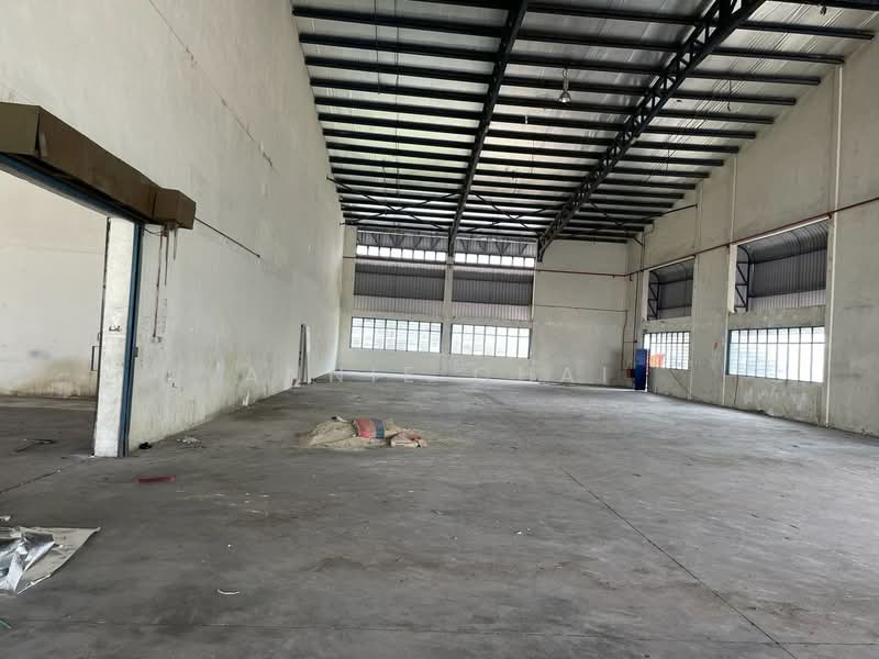 Detached Factory for Rent in Kawasan Perindustrian Maju Jaya (Skudai) - Annie Chai - Interior - PropertyGuru.com.my