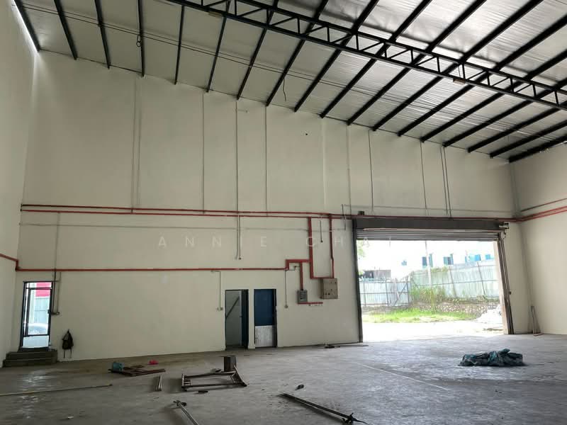 Detached Factory for Rent in Kawasan Perindustrian Maju Jaya (Skudai) - Annie Chai - Interior - PropertyGuru.com.my