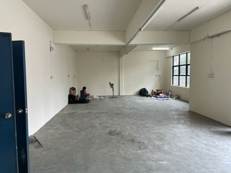 Detached Factory for Rent in Kawasan Perindustrian Maju Jaya (Skudai) - Annie Chai - Interior - PropertyGuru.com.my