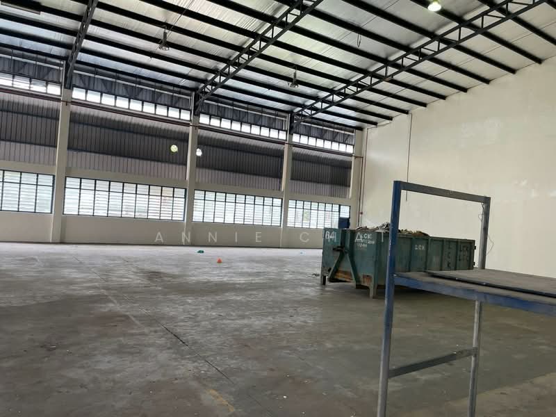 Detached Factory for Rent in Kawasan Perindustrian Maju Jaya (Skudai) - Annie Chai - Interior - PropertyGuru.com.my