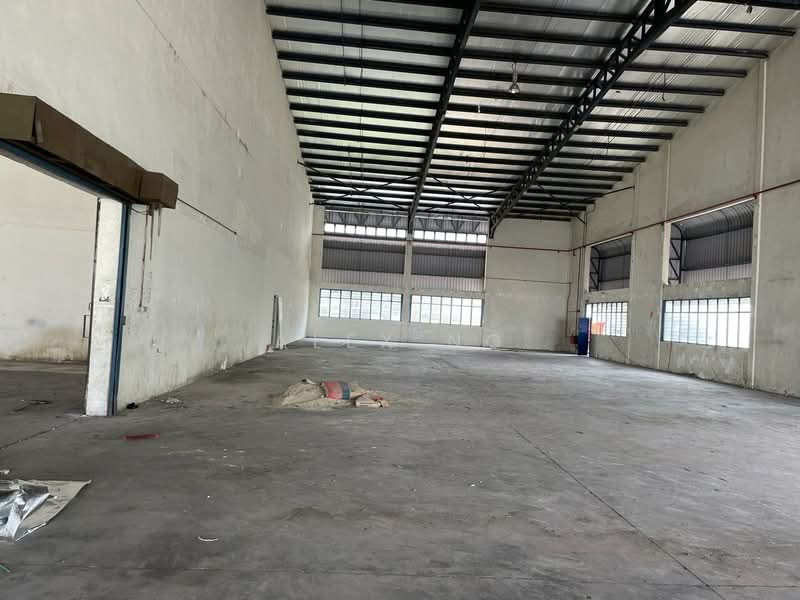 Kilang untuk Disewa di Kawasan Perindustrian Maju Jaya (Skudai) - Alex Ng - Interior - PropertyGuru.com.my