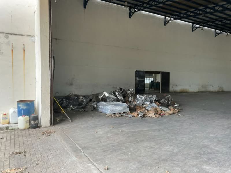 Kilang untuk Disewa di Kawasan Perindustrian Maju Jaya (Skudai) - Alex Ng - Interior - PropertyGuru.com.my