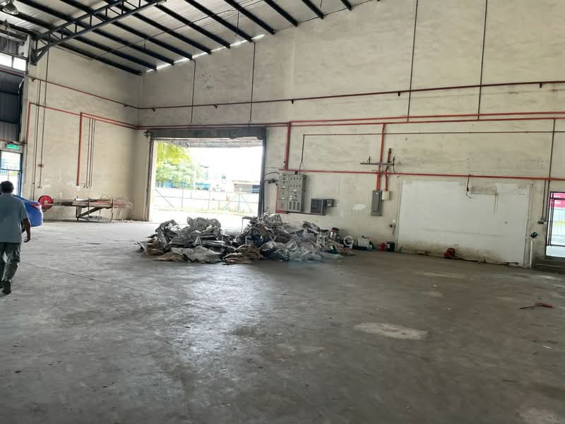 Kilang untuk Disewa di Kawasan Perindustrian Maju Jaya (Skudai) - Alex Ng - Interior - PropertyGuru.com.my