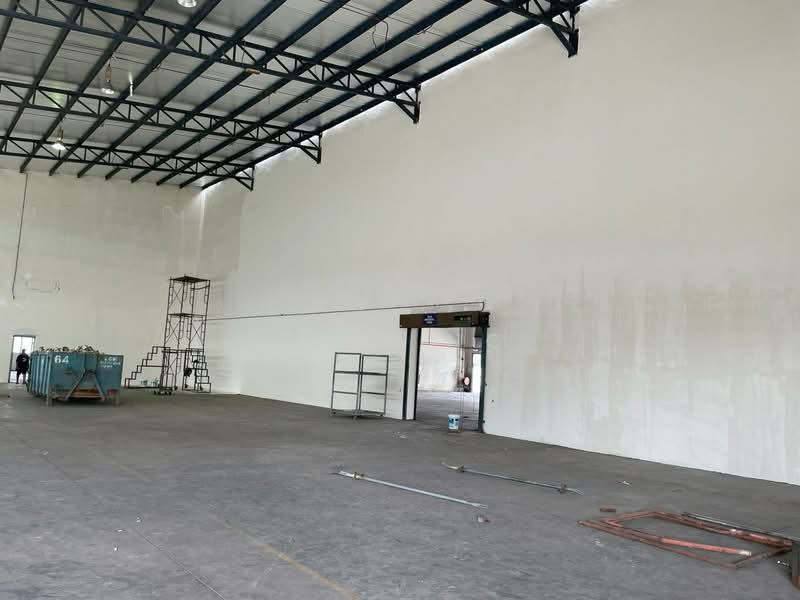 Kilang untuk Disewa di Kawasan Perindustrian Maju Jaya (Skudai) - Alex Ng - Interior - PropertyGuru.com.my