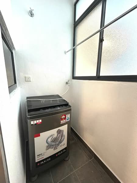 Servis Apartment untuk Disewa di Traders Park - Wil Koh - Interior - PropertyGuru.com.my