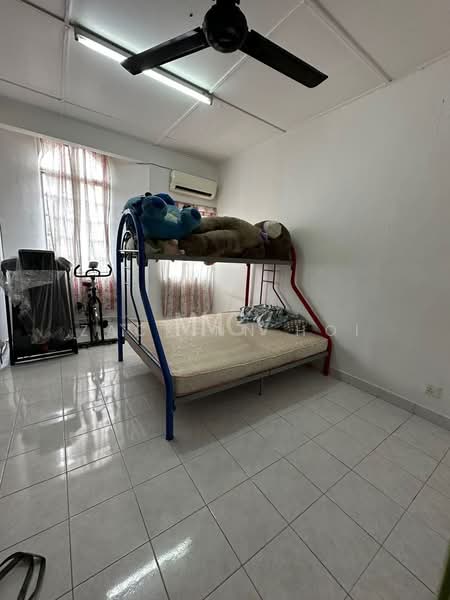 2-storey Terraced House for Rent in Bandar Puteri Klang (Klang) - Zackinn Hoi - Bedroom - PropertyGuru.com.my