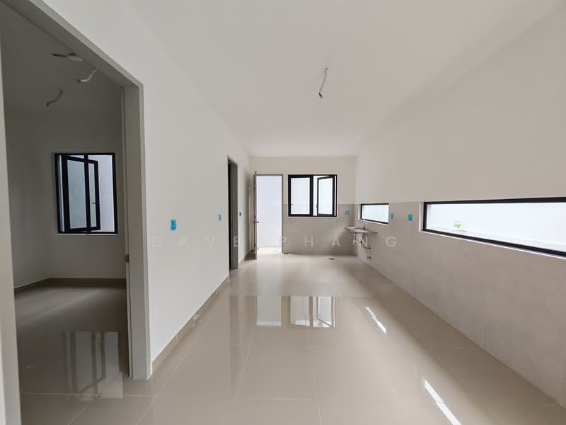 Rumah Teres untuk Disewa di Gombak (Selangor) - Dave Phang - Interior - PropertyGuru.com.my
