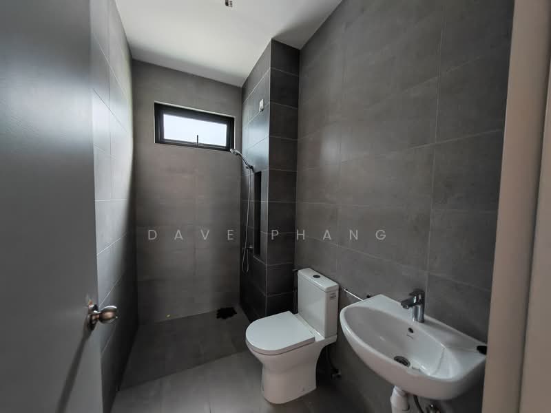 Rumah Teres untuk Disewa di Gombak (Selangor) - Dave Phang - Bathroom - PropertyGuru.com.my