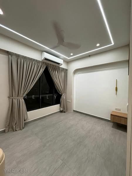 Service Residence for Rent at SUNSURIA FORUM SERVICED APARTMENT - Reilynn Tue - Interior - PropertyGuru.com.my