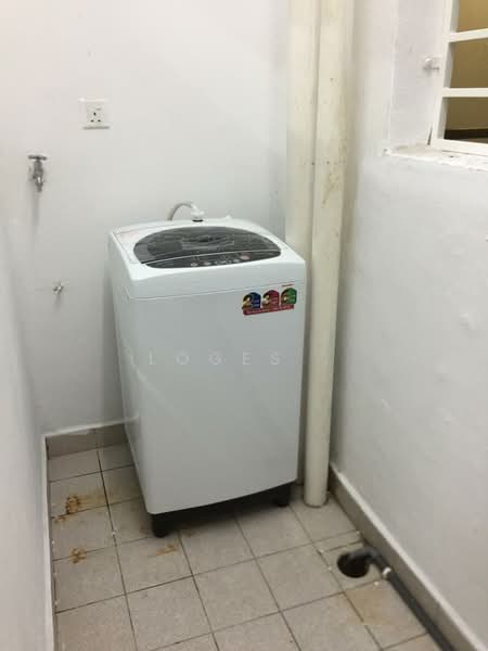 Servis Apartment untuk Dijual di The Arc - Loges . - Interior - PropertyGuru.com.my