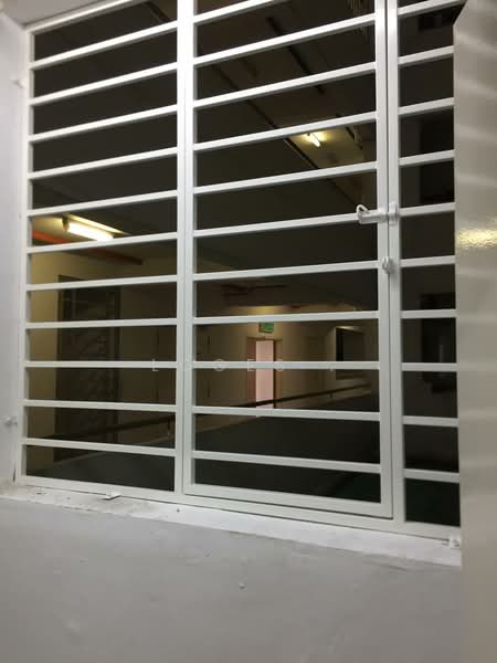 Servis Apartment untuk Dijual di The Arc - Loges . - Corridor - PropertyGuru.com.my