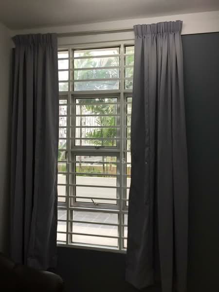 Servis Apartment untuk Dijual di The Arc - Loges . - PropertyGuru.com.my