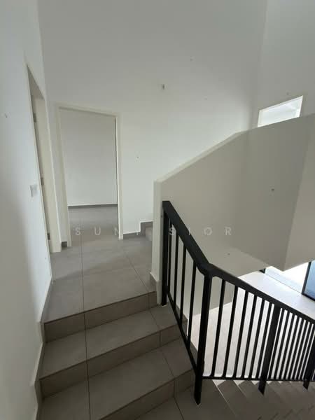 Rumah Teres 2 Tingkat untuk Dijual di Taman Mount Austin (Tebrau) - Suny Sior - Interior - PropertyGuru.com.my