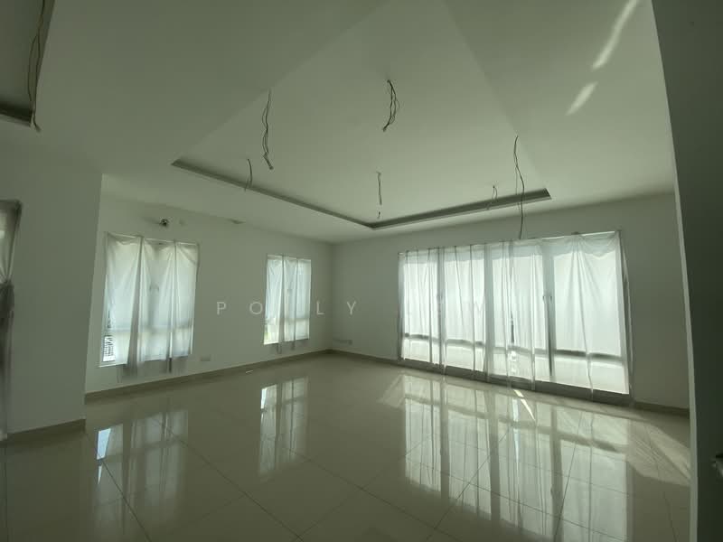 Semi-Detached House for Rent in Sungai Long (Bandar Sungai Long) - Polly Lew - Interior - PropertyGuru.com.my