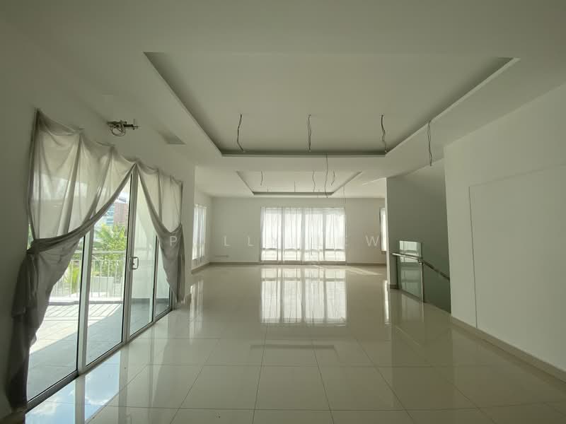 Semi-Detached House for Rent in Sungai Long (Bandar Sungai Long) - Polly Lew - Interior - PropertyGuru.com.my