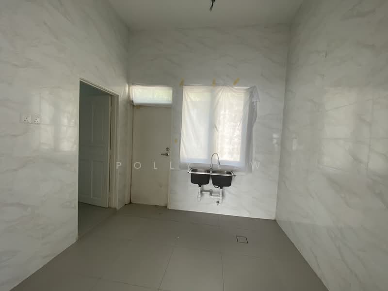 Semi-Detached House for Rent in Sungai Long (Bandar Sungai Long) - Polly Lew - Interior - PropertyGuru.com.my