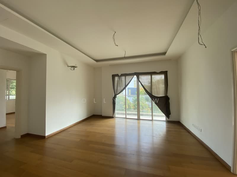 Semi-Detached House for Rent in Sungai Long (Bandar Sungai Long) - Polly Lew - PropertyGuru.com.my
