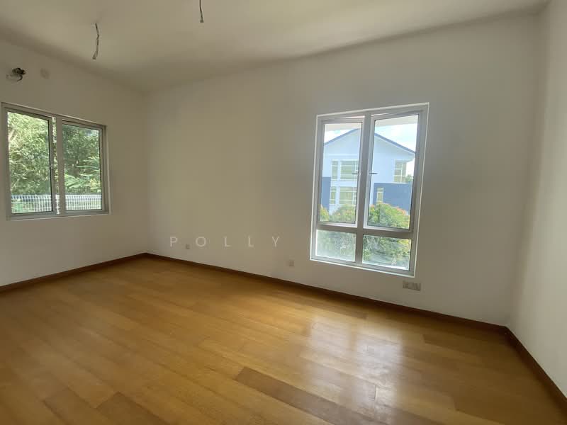 Semi-Detached House for Rent in Sungai Long (Bandar Sungai Long) - Polly Lew - PropertyGuru.com.my