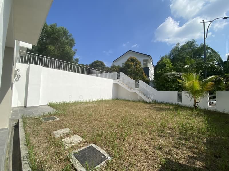Semi-Detached House for Rent in Sungai Long (Bandar Sungai Long) - Polly Lew - PropertyGuru.com.my