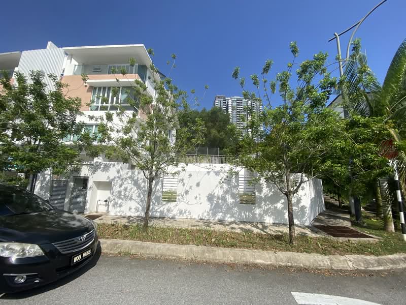 Semi-Detached House for Rent in Sungai Long (Bandar Sungai Long) - Polly Lew - PropertyGuru.com.my