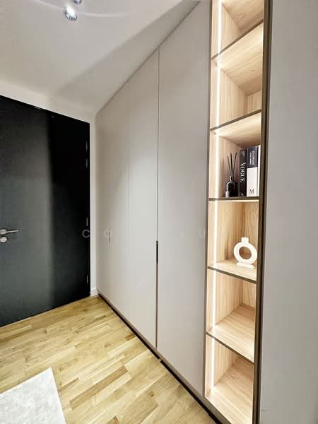 Condominium for Rent at One Cochrane Residence - Cony Lum - Interior - PropertyGuru.com.my