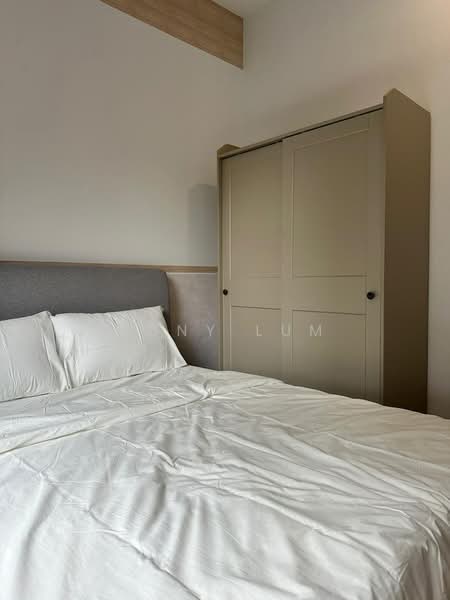 Condominium for Rent at One Cochrane Residence - Cony Lum - Bedroom - PropertyGuru.com.my