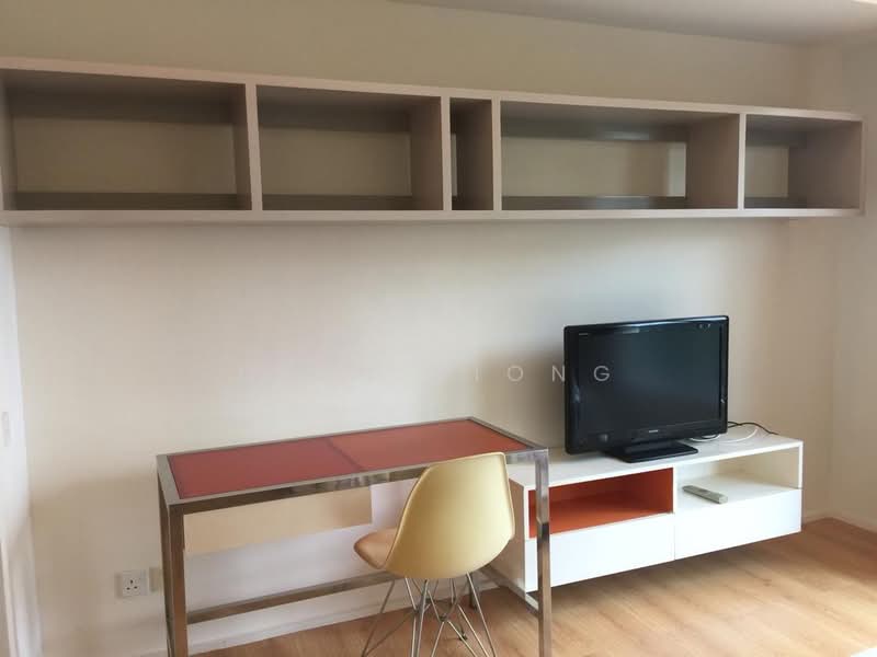 Kediaman Servis untuk Dijual di i-Zen @ Kiara 1 - Dion Diong - Interior - PropertyGuru.com.my