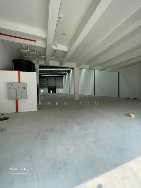 Kilang untuk Disewa di Kampung Sri Cheeding (Jenjarom) - Ares Lim - Interior - PropertyGuru.com.my