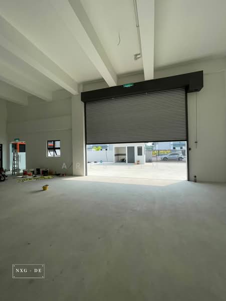 Kilang untuk Disewa di Kampung Sri Cheeding (Jenjarom) - Ares Lim - Interior - PropertyGuru.com.my