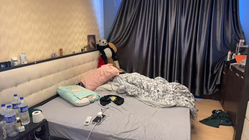 Apartment for Sale at Aster Court - Daniel Yong - Bedroom - PropertyGuru.com.my