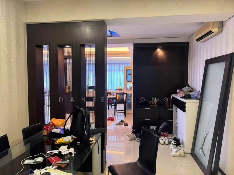 Apartment for Sale at Aster Court - Daniel Yong - Dining Room - PropertyGuru.com.my