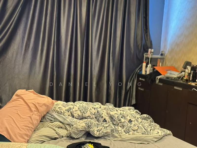 Apartment for Sale at Aster Court - Daniel Yong - Bedroom - PropertyGuru.com.my