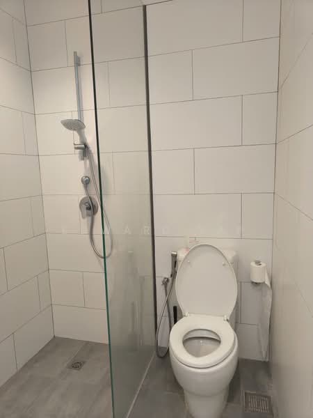 Condominium for Rent at Twy Duplex Condos - Edward Yap - Bathroom - PropertyGuru.com.my