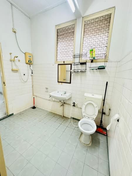 Rumah Banglo untuk Dijual di Taman Canning (Ipoh) - SK Kok - PropertyGuru.com.my