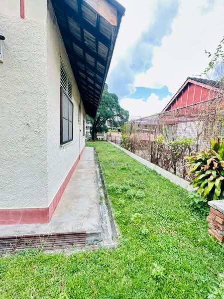 Rumah Banglo untuk Dijual di Taman Canning (Ipoh) - SK Kok - PropertyGuru.com.my