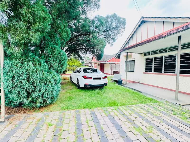 Rumah Banglo untuk Dijual di Taman Canning (Ipoh) - SK Kok - PropertyGuru.com.my