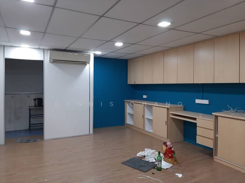 Kilang Teres untuk Dijual di Bandar Teknologi Kajang (Kajang) - Dennis Chang - Interior - PropertyGuru.com.my