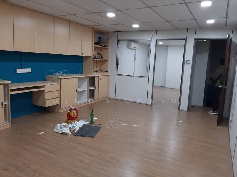 Kilang Teres untuk Dijual di Bandar Teknologi Kajang (Kajang) - Dennis Chang - Interior - PropertyGuru.com.my